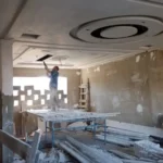 تشطيب وترميم الشرقية