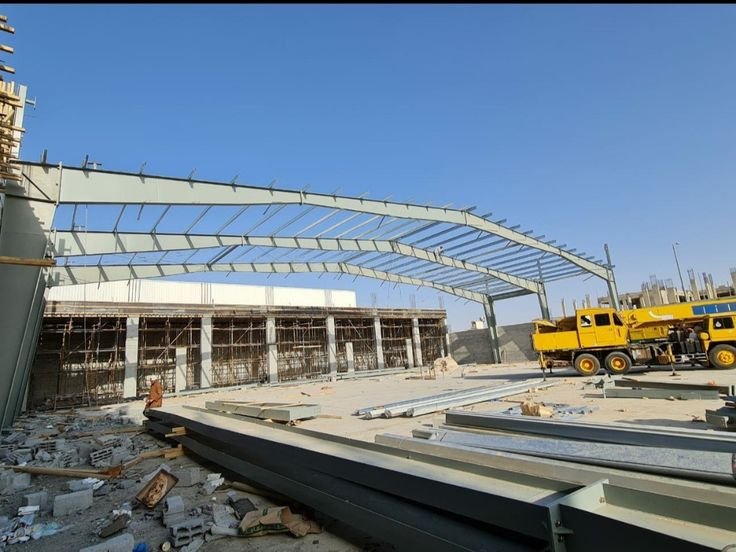 حداد الشرقية