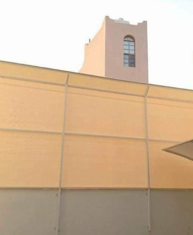 تركيب سواتر القطيف
