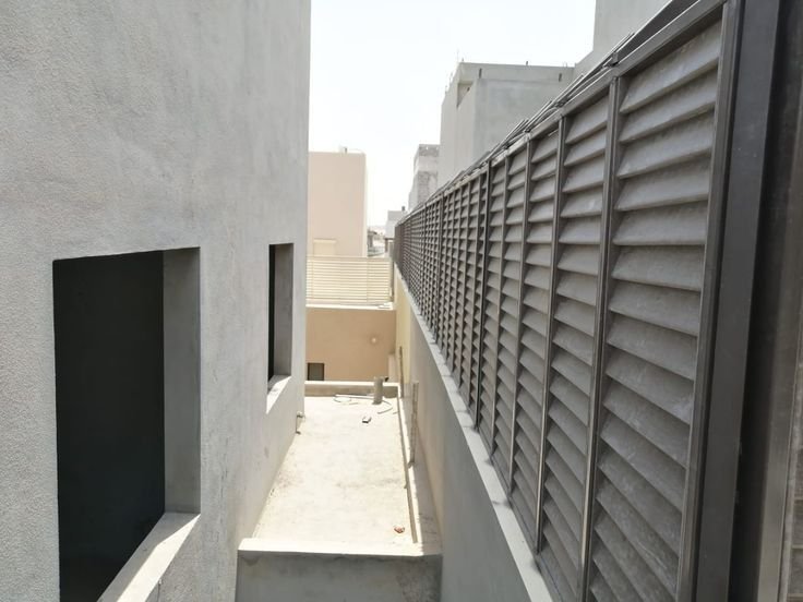تركيب سواتر احواش الدمام