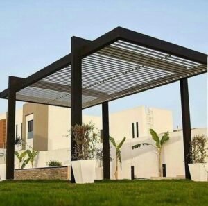 برجولات القطيف