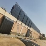 حداد سواتر الخبر