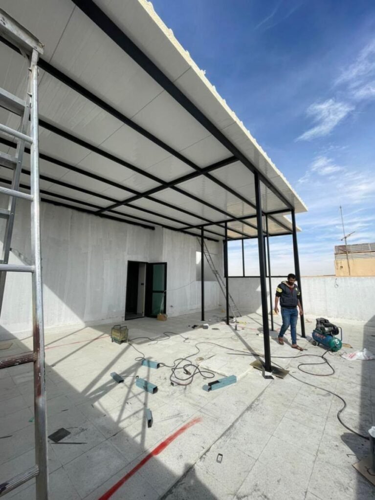 حداد سندويتش بنل الدمام