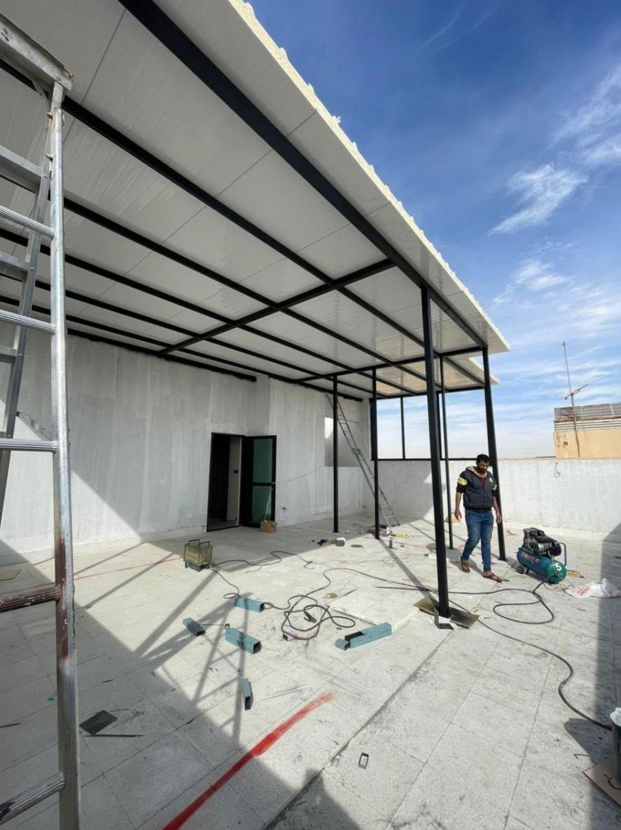 حداد سندويتش بنل الدمام