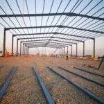 تركيب مستودعات القطيف