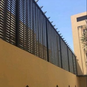 تركيب سواتر الدمام الشرقية القطيف
