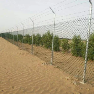 مقاول شبوك زراعية الدمام