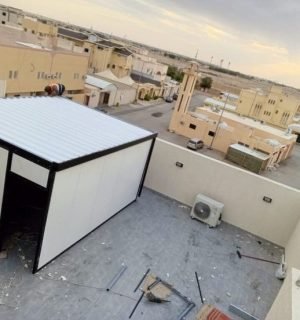 سندوتش بنل الدمام