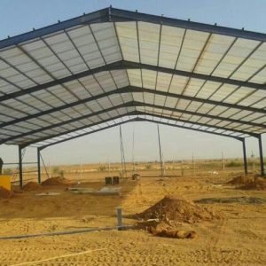 هناجر مستودعات القطيف