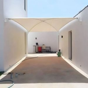 مظلات الشرقية