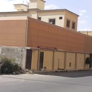 تركيب سواتر