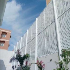 سواتر الشرقية