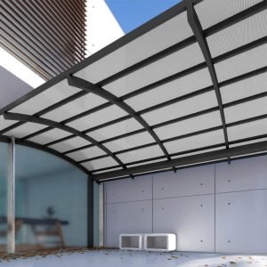 مظلات الشرقية
