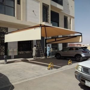 مظلات وسواتر الدمام