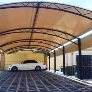 مظلات خارجية الخبر
