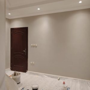 ترميم الشرقية
