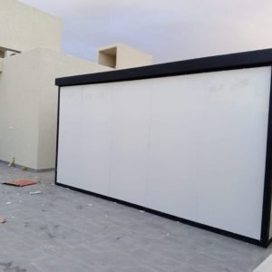 حداد سندوتش بنل الشرقية