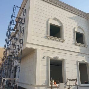 تشطيب وترميم الدمام